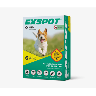 Exspot