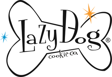 Lazy Dog Cookies