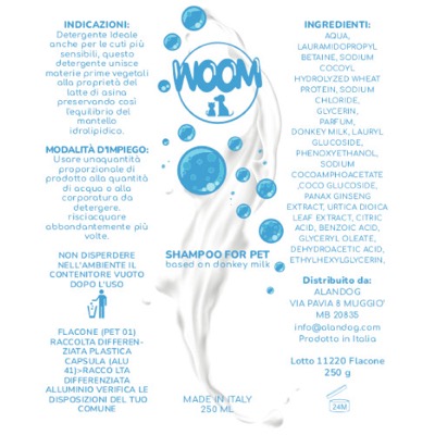 I Nostri Brand 27 Woom