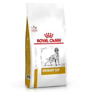Royal Canin VHN Urinary SO Cane