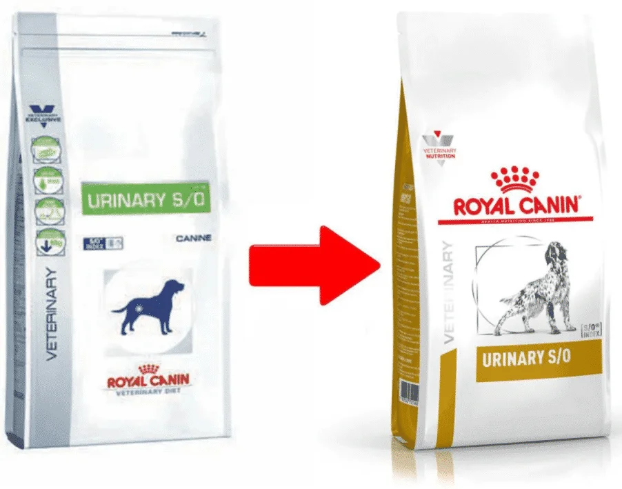 cane-secco-royal-canin-urinary-veterinary-diet