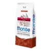 Monge Super Premium Mini Adult Agnello 7.5 Kg | AlanDog