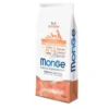 Monge All Breeds Puppy & Junior Salmone e Riso 12 kg | AlanDog