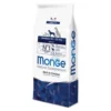 Monge Medium Adult Ricco di Pollo 12 kg | AlanDog