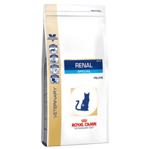 Royal Canin Renal special gatto