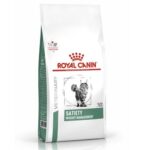 Royal Canin VHN Satiety Gatto