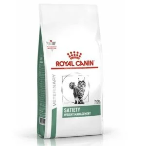 Royal Canin VHN Satiety Gatto | AlanDog