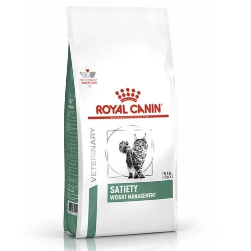 Royal Canin VHN Satiety Gatto 1 Royal Canin VHN Satiety Gatto | AlanDog