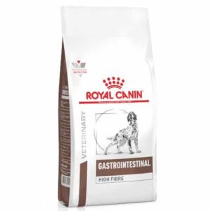 Royal Canin VHN Gastro High Fiber