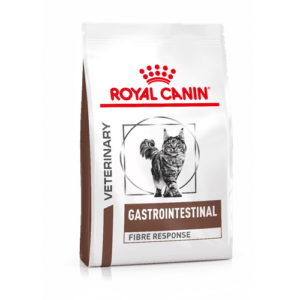 Royal Canin VHN Gastro Fibre Response Gatto