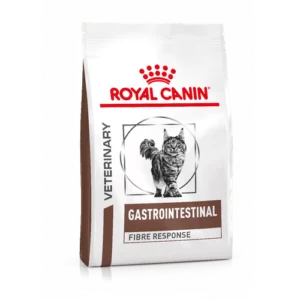 Royal Canin VHN Gastro Fibre Response Gatto | AlanDog