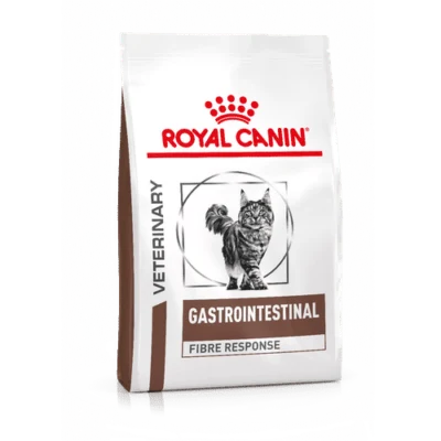 Royal Canin VHN Gastro Fibre Response Gatto | AlanDog