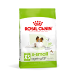 Royal Canin X-Small Ageing 12+