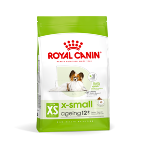 Royal Canin X-Small Ageing 12+