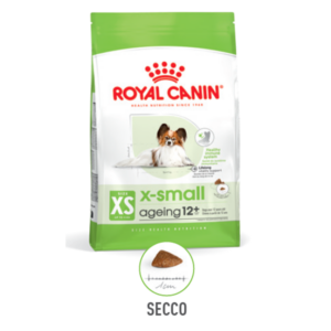 Royal Canin X-Small Ageing 12+ - Foto 1 | AlanDog