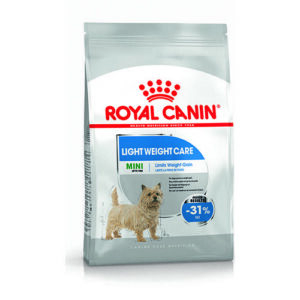 Royal Canin CCN Mini Light Weight Care