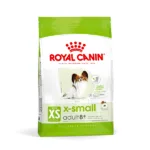 Royal Canin X-Small Adult 8+