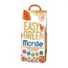 Monge Easy Green Lettiera Gatti 100% Mais | AlanDog