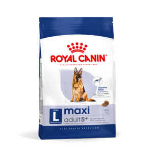 Royal Canin SHN Maxi Adult 5+