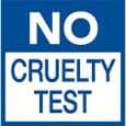 Nessun Cruelty Test?