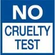 Nessun Cruelty Test?