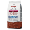 Monge Natural Superpremium Extra Small Adult Agnello Riso e Patate | AlanDog
