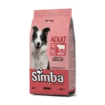 Monge Simba Manzo 20 kg