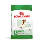 Royal Canin SHN Mini Adult 8+
