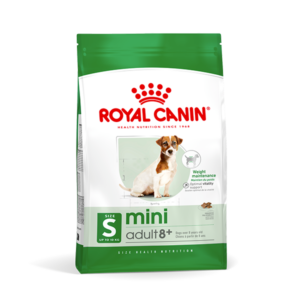 Royal Canin SHN Mini Adult 8+