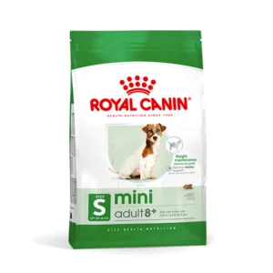 Royal Canin SHN Mini Adult 8+ | AlanDog