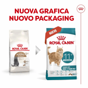 Royal Canin FHN Gatto Sterilised 12+ - Foto 8 | AlanDog