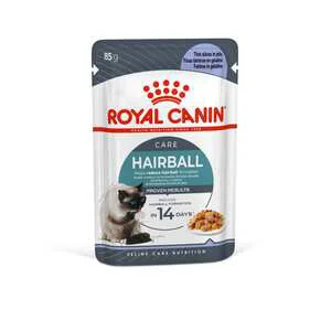 Royal Canin FCN WET Hairball Umido Bustine - Foto 4 | AlanDog