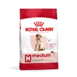 Royal Canin SHN Medium Adult 7+