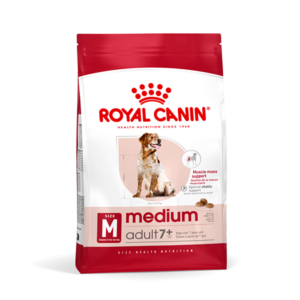 Royal Canin SHN Medium Adult 7+