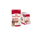 Royal Canin SHN Medium Adult Bustine