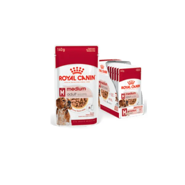 Royal Canin SHN Medium Adult Bustine | AlanDog