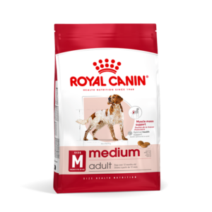 Royal Canin SHN Medium Adult crocchette cani