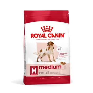 Royal Canin SHN Medium Adult crocchette cani | AlanDog