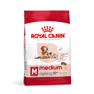 Royal Canin SHN Medium Ageing 10+