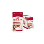 Royal Canin SHN Medium Ageing Bustine