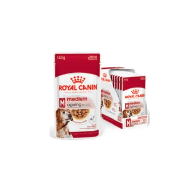 Royal Canin SHN Medium Ageing Bustine | AlanDog