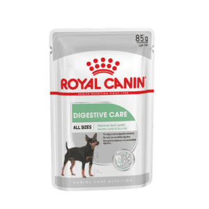 Royal Canin CCN WET Digestive Care Bustine Cane