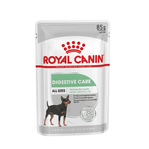 Royal Canin CCN WET Digestive Care Bustine Cane | AlanDog