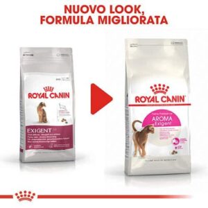 Royal Canin FHN Exigent Aromatic - Foto 1 | AlanDog