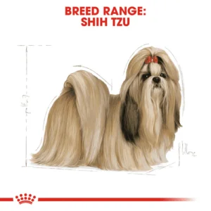 Royal Canin BHN Shih Tzu 2 Shih_Tzu