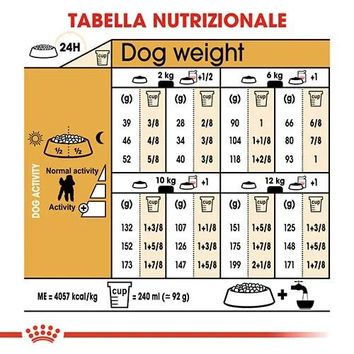 Royal Canin BHN Poodle - Foto 1 | AlanDog