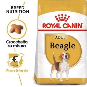 Royal Canin BHN Beagle Adult - Foto 1 | AlanDog