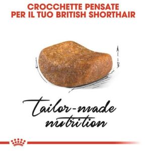 Royal Canin FBN British Shorthair - Monge - Foto 1 | AlanDog