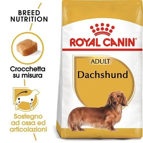 Royal Canin BHN Dachshund Adult - Foto 4 | AlanDog