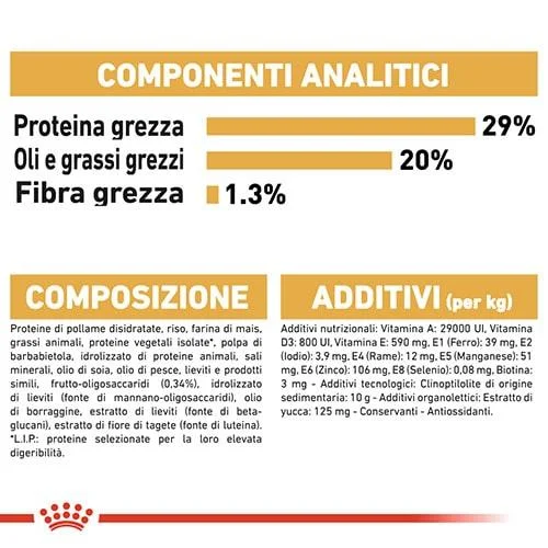 Royal Canin BHN Yorkshire Puppy - Foto 6 | AlanDog